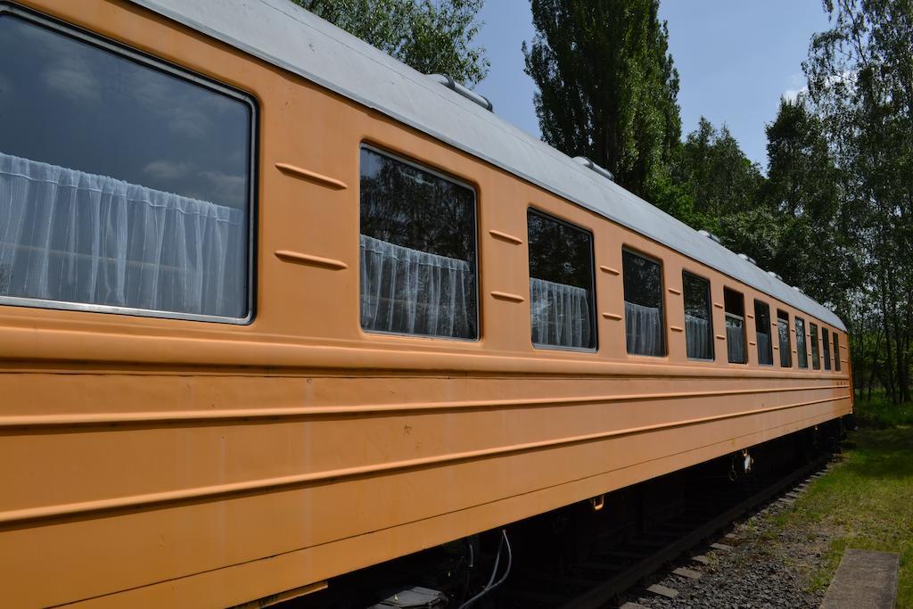 Pivovar Kocour Varnsdorf Cameră foto